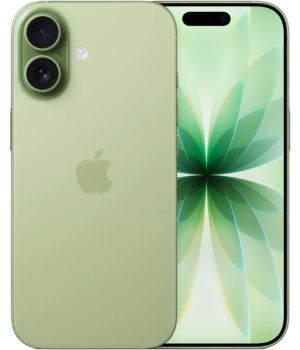 Apple iPhone 17 256 GB, Sage, nano SIM